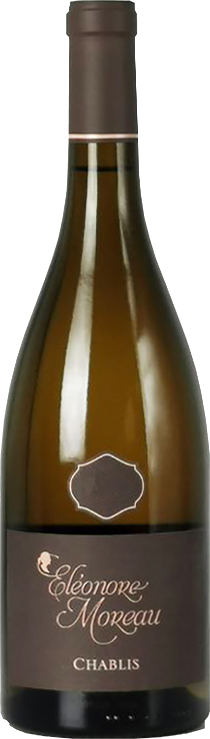 domaine-eleonore-moreau-chablis-2020