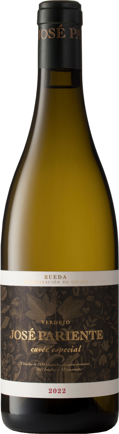 jose-pariente-cuvee-especial-verdejo-2022