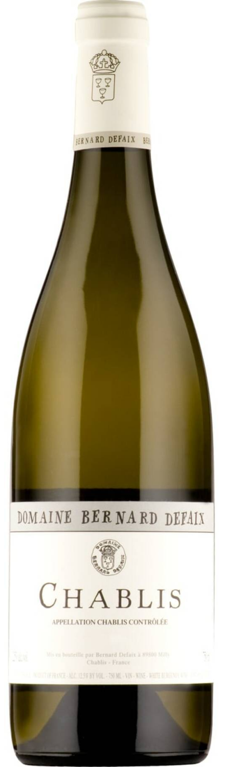 domaine-bernard-defaix-chablis-2022