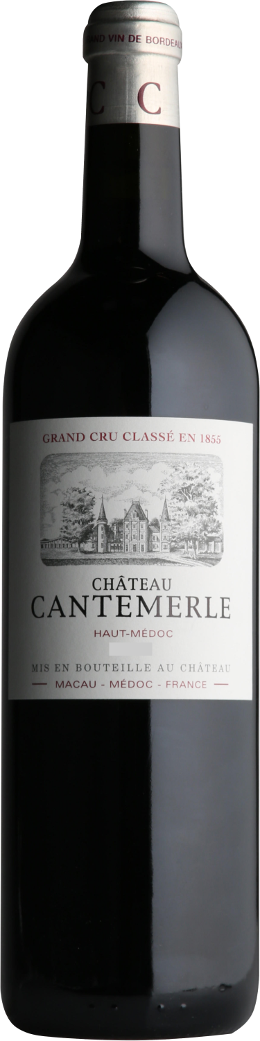 chateau-cantemerle-haut-medoc-2019