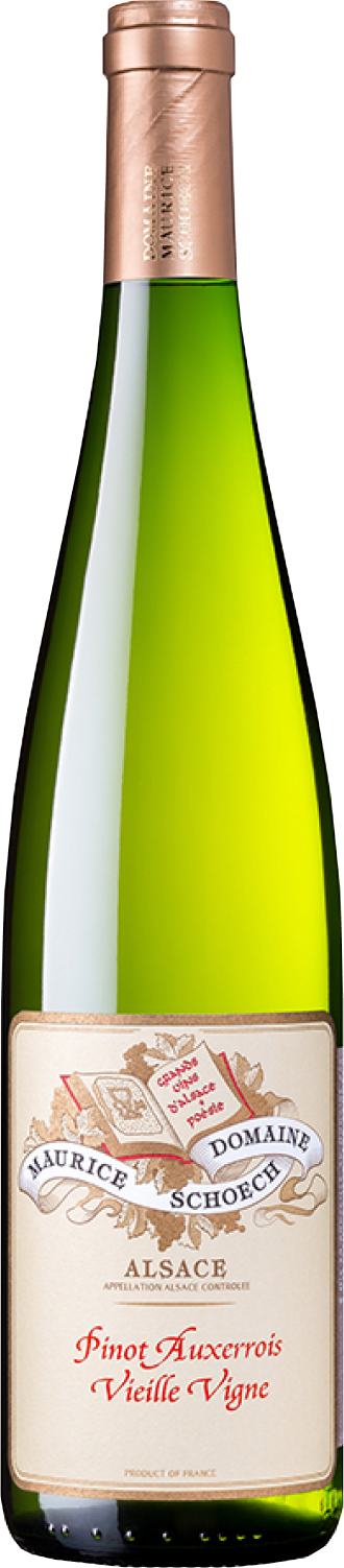 domaine-maurice-schoech-pinot-auxerrois-2023
