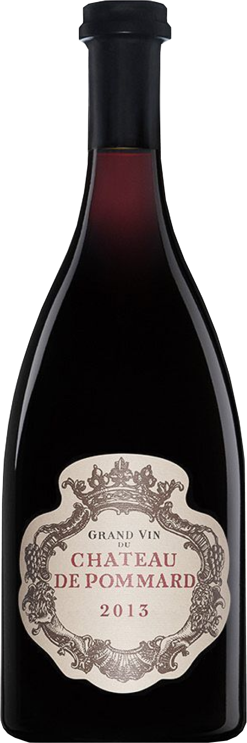 chateau-de-pommard-clos-marey-monge-monopole-2013