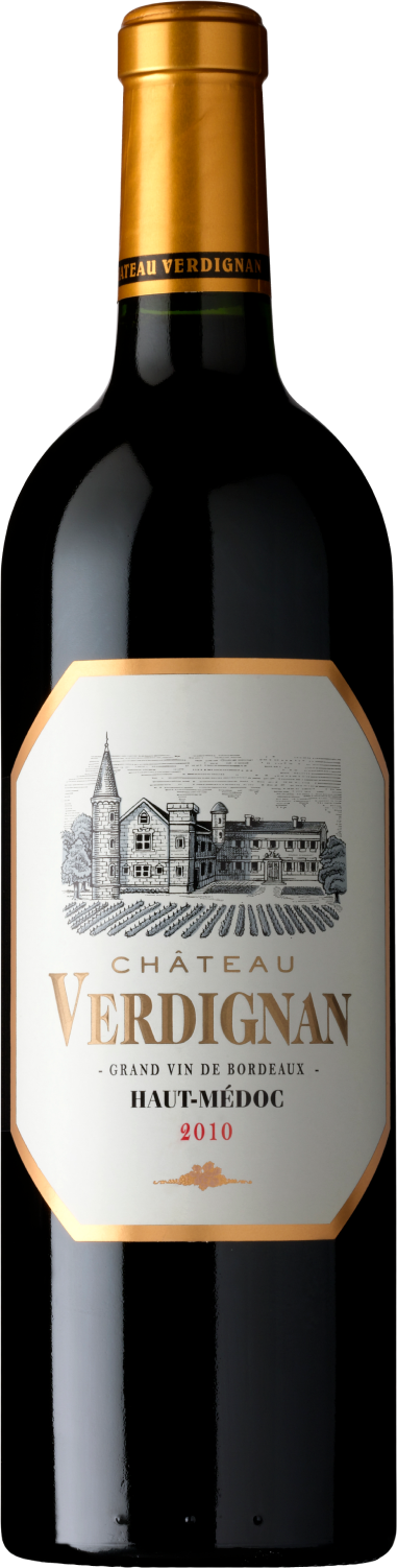 chateau-verdignan-haut-medoc-2010