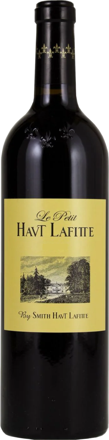chateau-smith-haut-lafitte-le-petit-2013