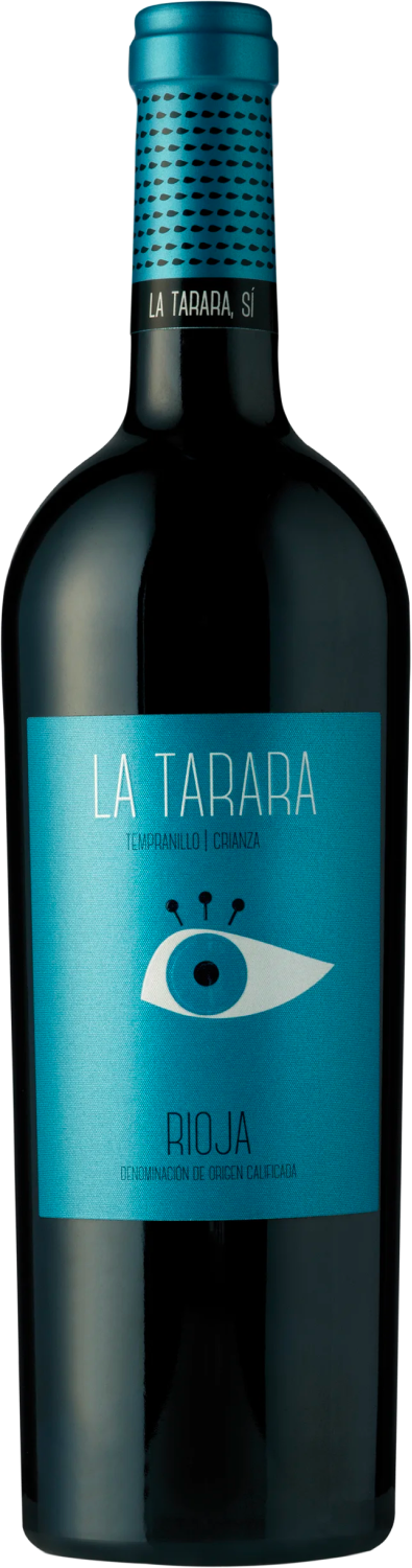 bodegas-obalo-la-tarara-crianza-2019