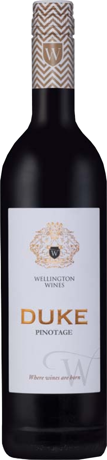 wellington-wines-duke-pinotage-2023