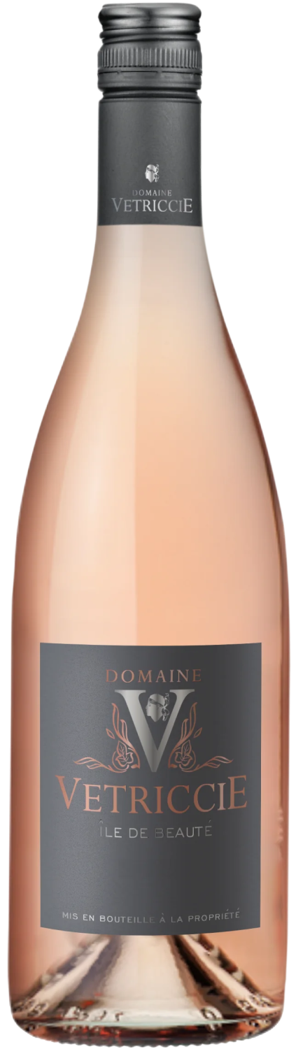 domaine-vetriccie-ile-de-beauté-rose-2023