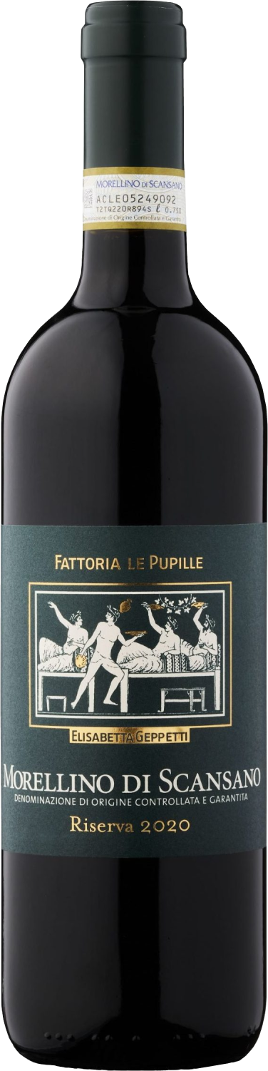 fattoria-le-pupille-morellino-di-scansano-riserva-docg-2020