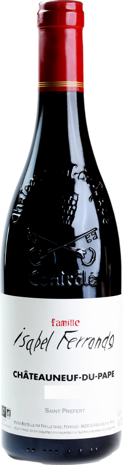 famille-isabel-ferrando-chateauneuf-du-pape-2021