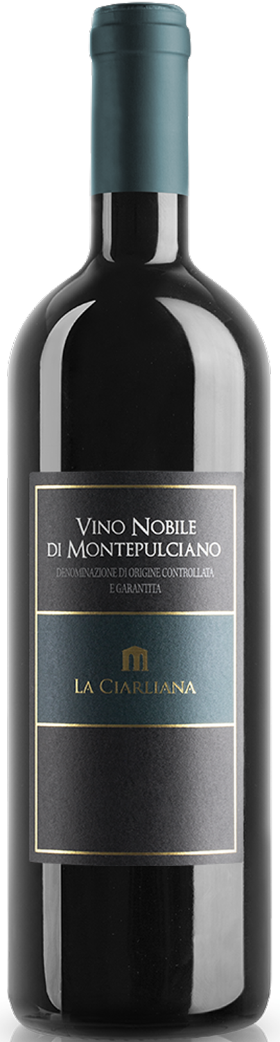 la-ciarliana-vino-nobile-di-montepulciano-docg-2020