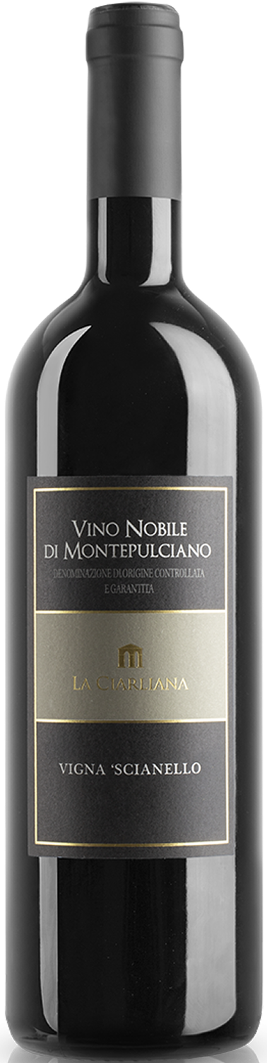 la-ciarliana-vino-nobile-di-montepulciano-vigna-scianello-docg-2020