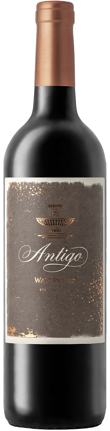 Waterford Estate, Antigo, 2021