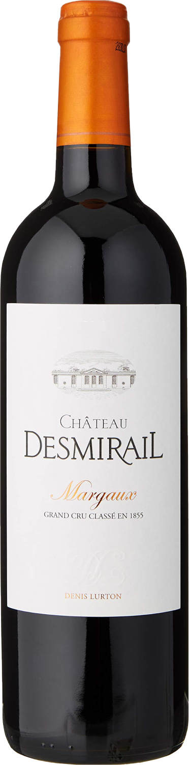 chateau-desmirail-margaux-(grand-cru-classé)-2014