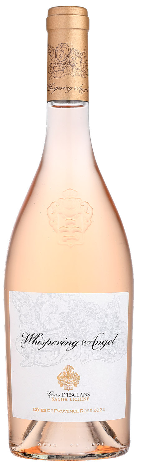 Chateau d’Esclans, Whispering Angel, 2024