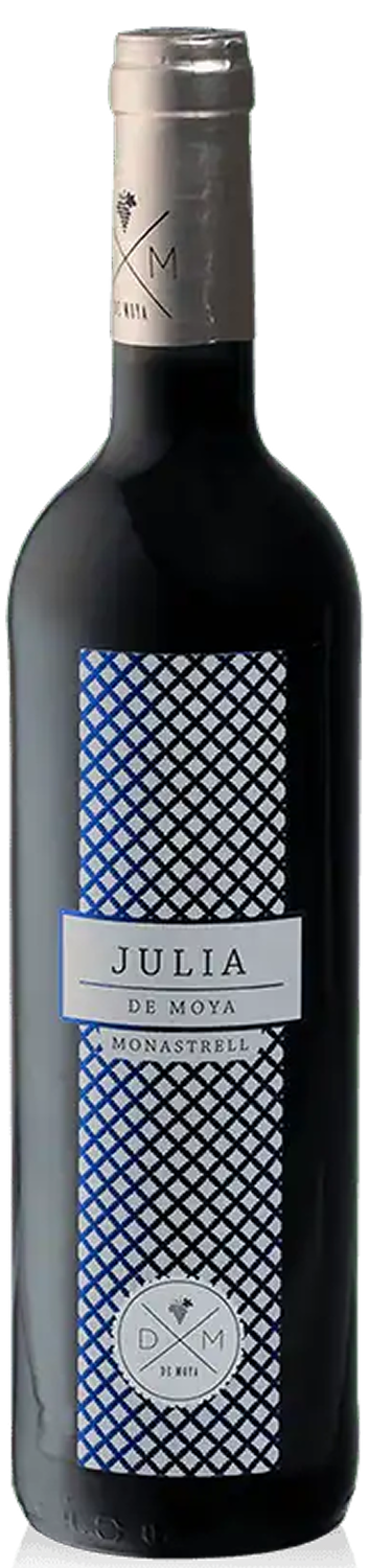 De Moya, Julia, 2022