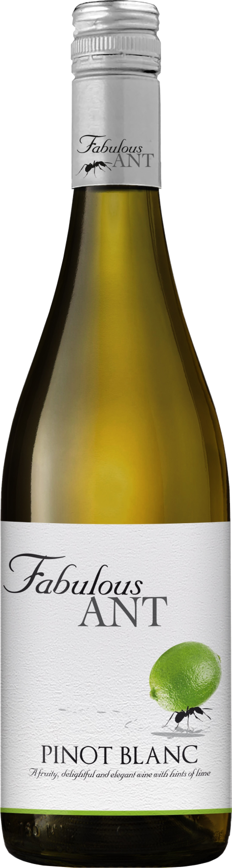 Fabulous Ant, Pinot Blanc, 2024