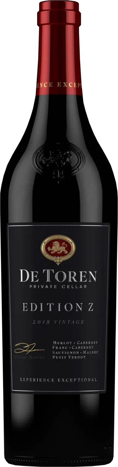 De Toren Edition Z 2019