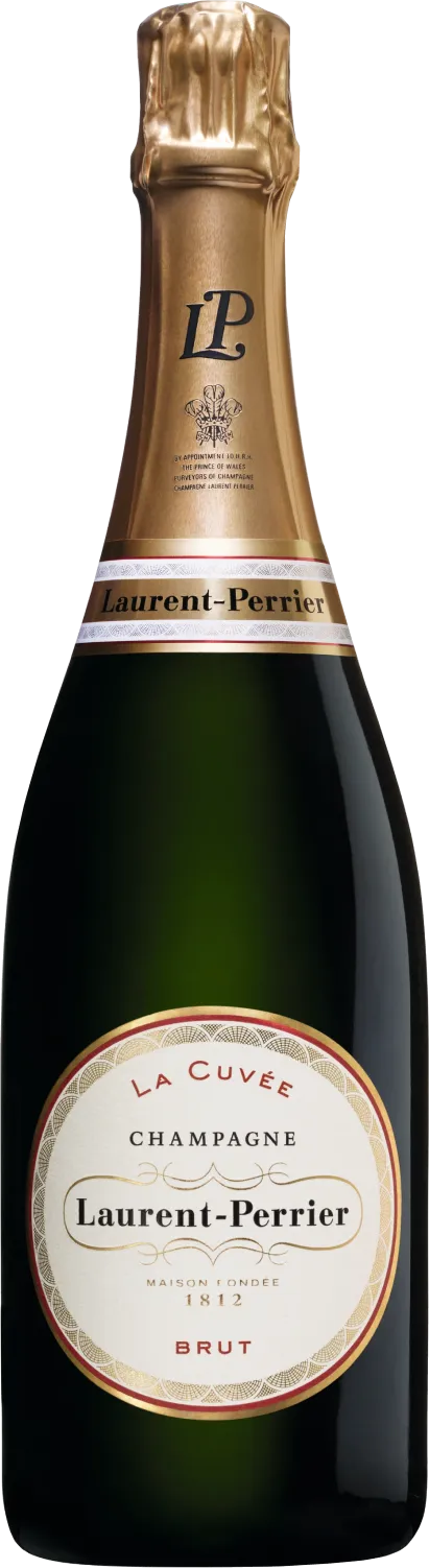 Laurent Perrier La Cuvee NV