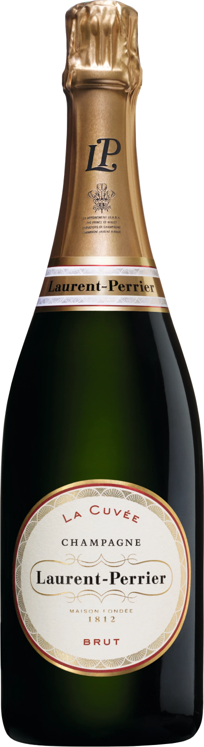 Laurent Perrier, La Cuvee, NV