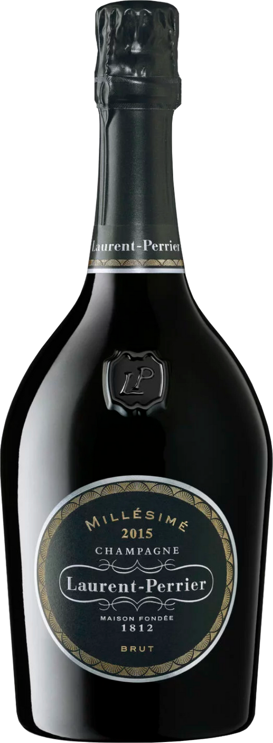 Laurent Perrier, Vintage, 2015