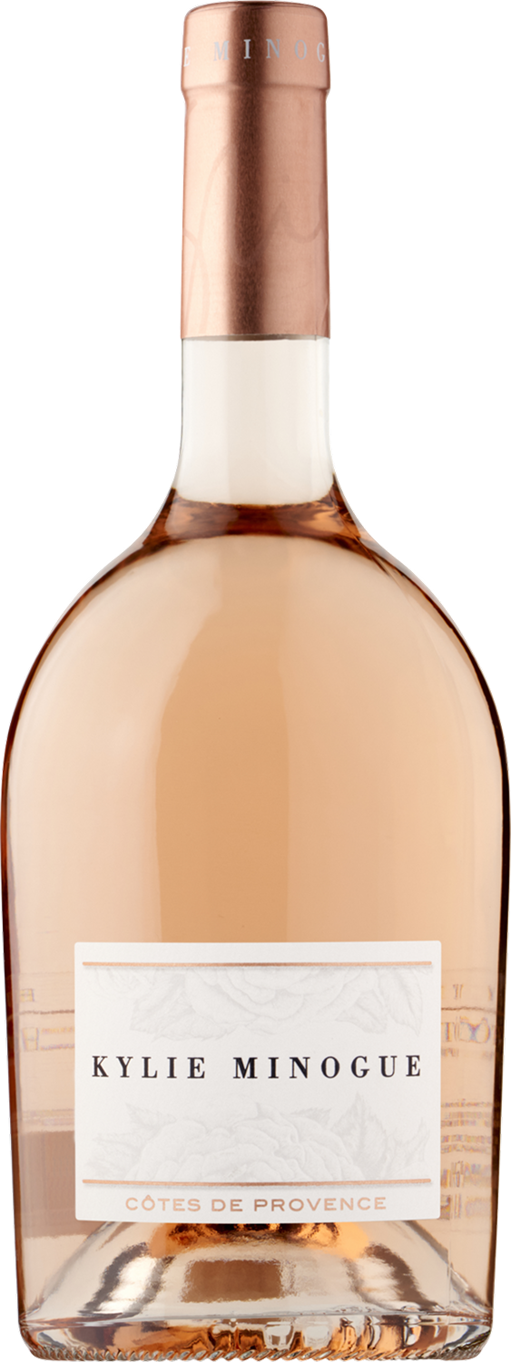 kylie-minogue-cote-de-provence-rose-2022