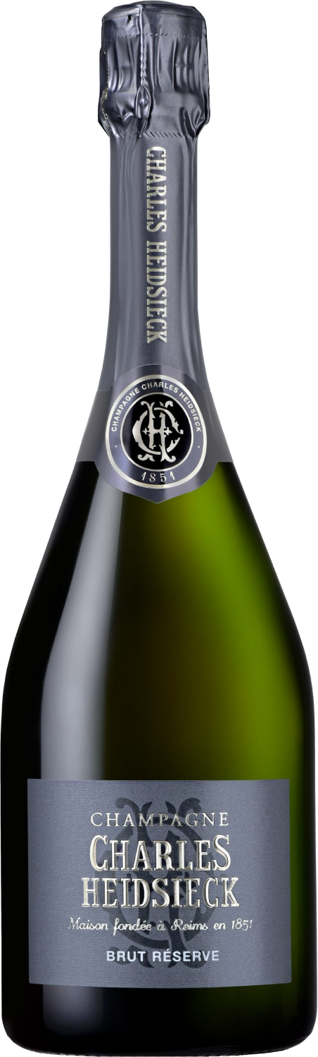 Charles Heidsieck, Brut, NV