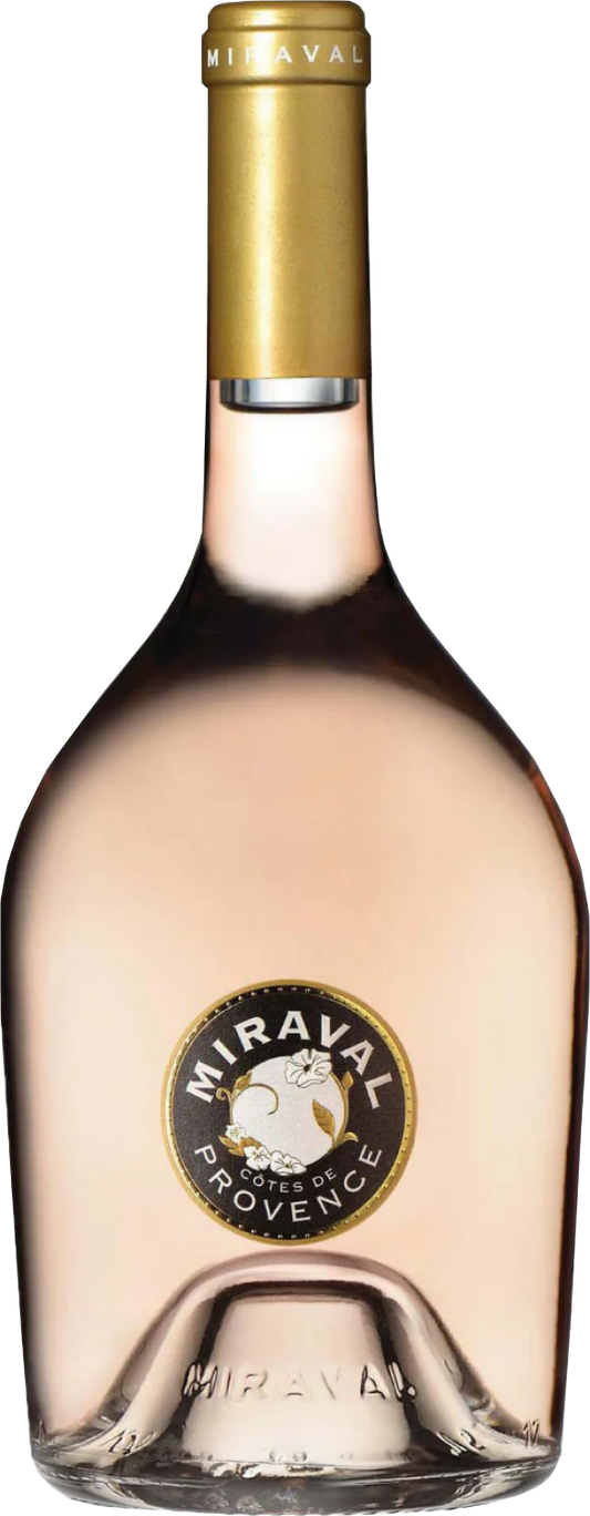 Famille Perrin, Miraval, 2024