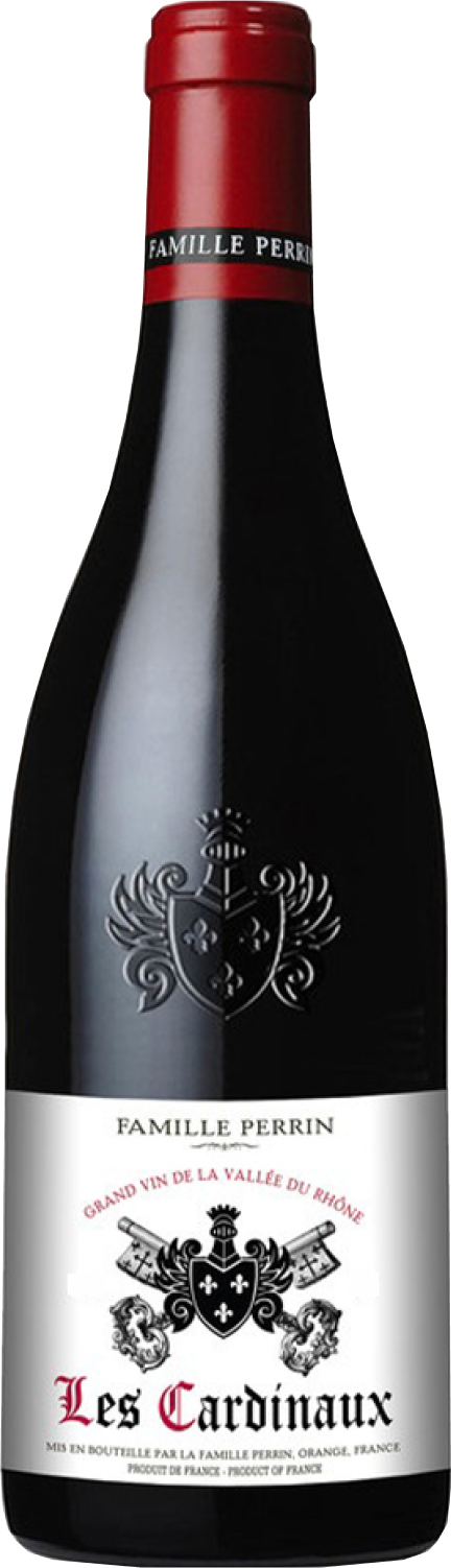 Famille Perrin, Les Cardinaux, 2022