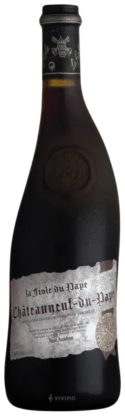 Maison Brotte, La Fiole du Pape Chateauneuf du Pape, NV