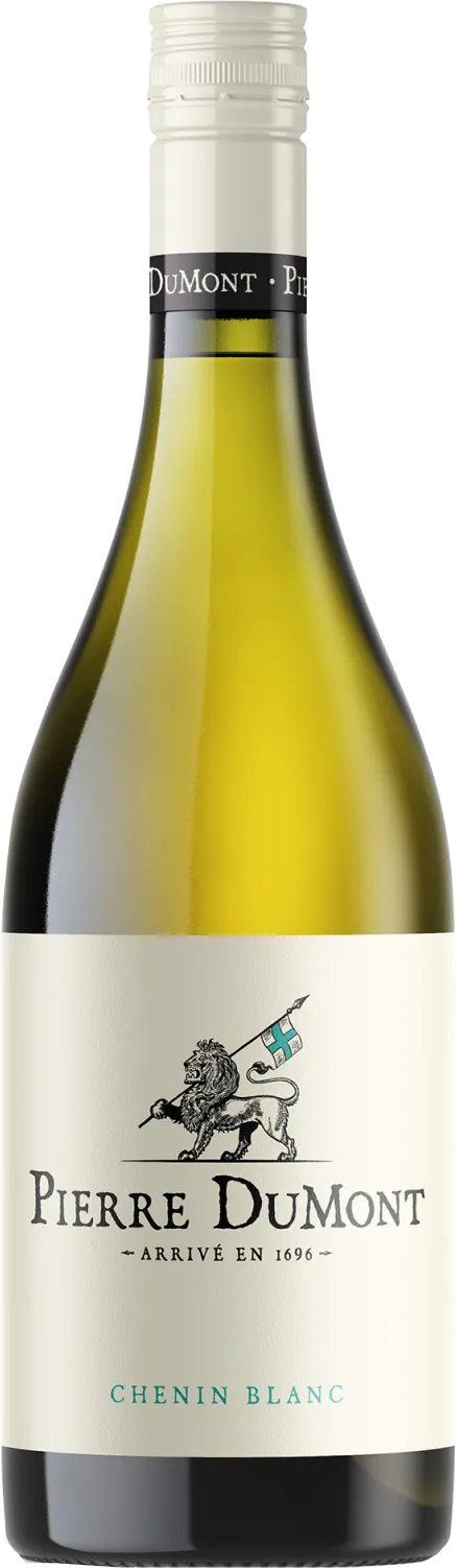 Pierre DuMont Chenin Blanc 2024