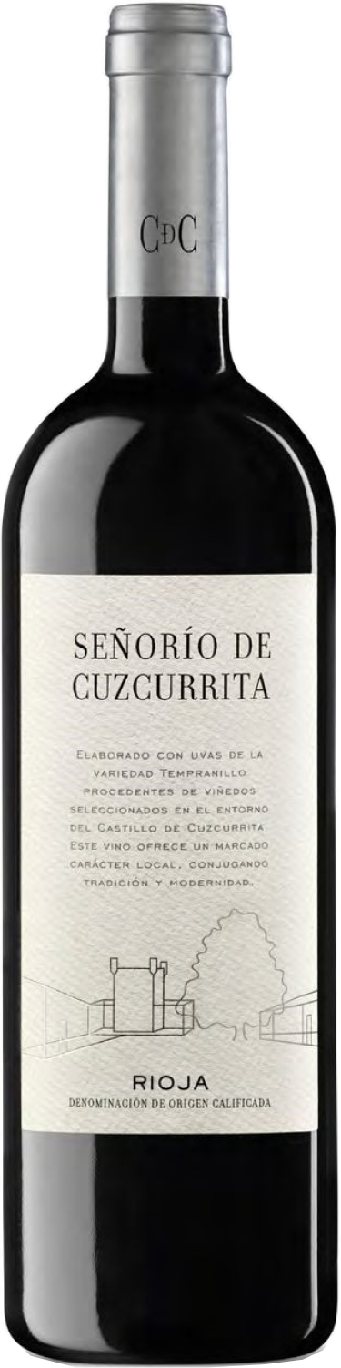 Castillo de Cuzcurrita, Senorio de Cuzcurrita , 2021