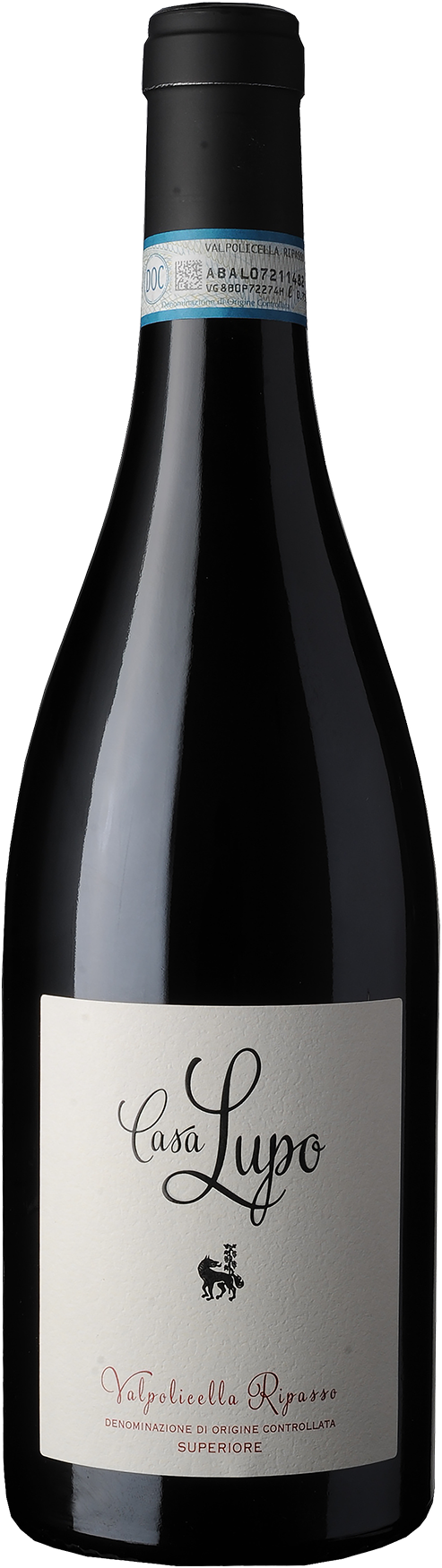 Casa Lupo, Ripasso della Valpolicella Superiore DOC, 2022