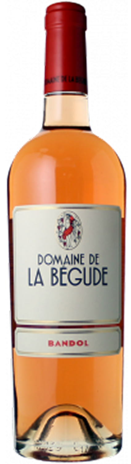 Domaine de la Begude, Bandol Rose, 2023