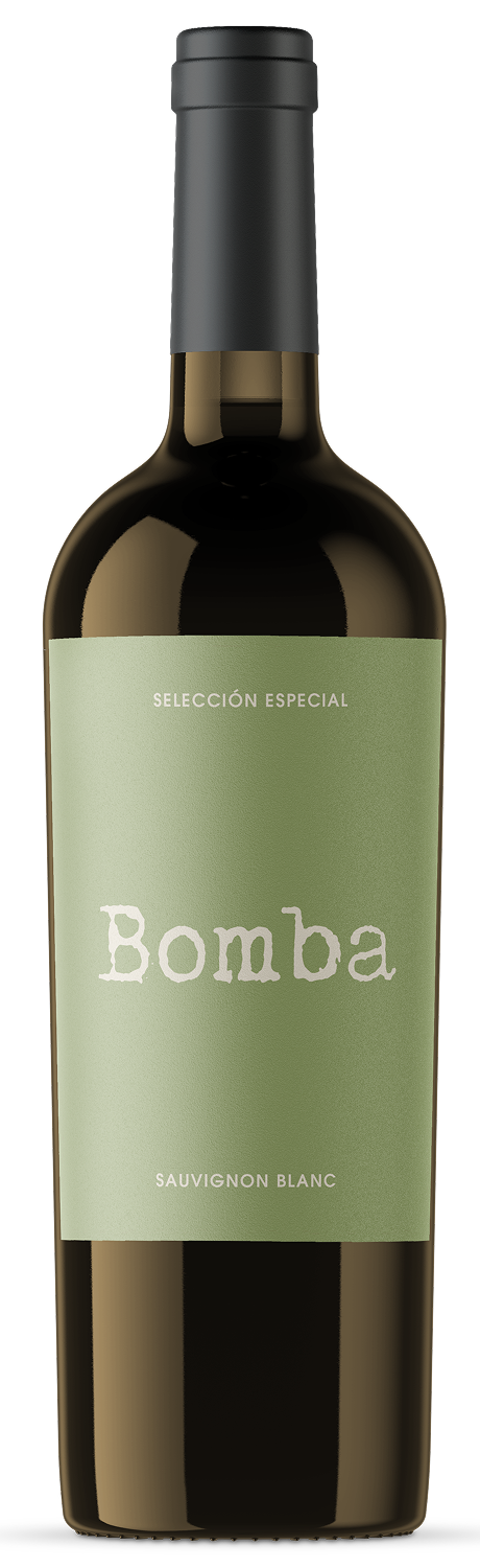 Bodegas Bastida, Bomba Sauvignon Blanc , 2024