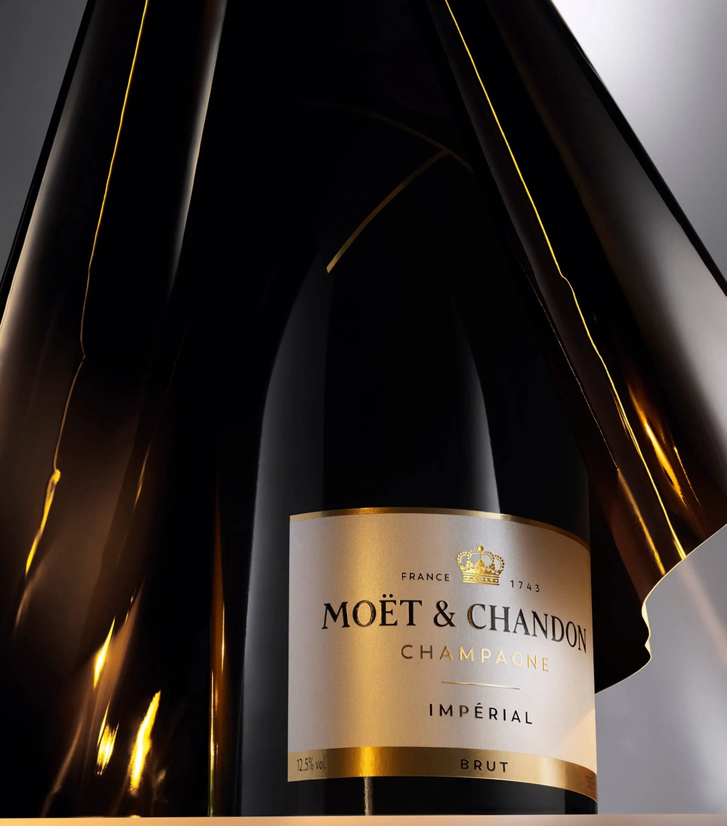 Moet et Chandon Brut Imperial Champagne NV