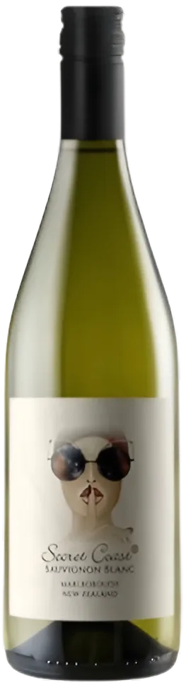 Secret Coast Sauvignon Blanc 2025 -